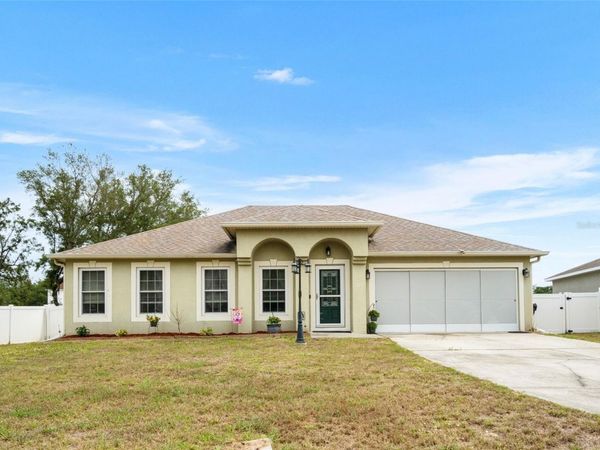 203 FLOUNDER PLACE , KISSIMMEE, FL 34759