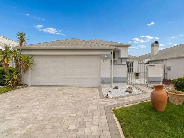 10454 CASA GRANDE CIRCLE , SPRING HILL, FL 34608