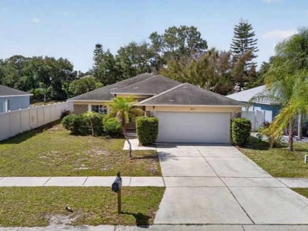 12015 CEDARFIELD DRIVE , RIVERVIEW, FL 33579