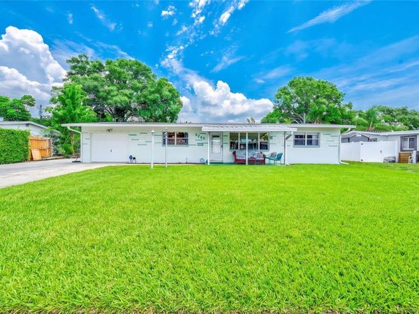 3255 57TH STREET N, ST PETERSBURG, FL 33710