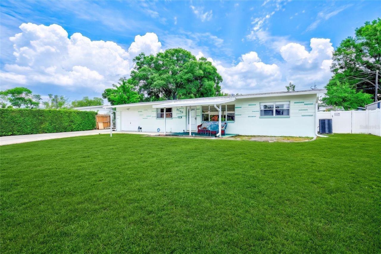 3255 57th Street N, Saint Petersburg, FL 33710 Photo