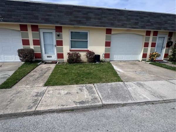 5021 ALLNER STREET , NEW PORT RICHEY, FL 34652