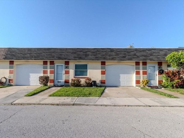 5021 ALLNER STREET, NEW PORT RICHEY, FL 34652