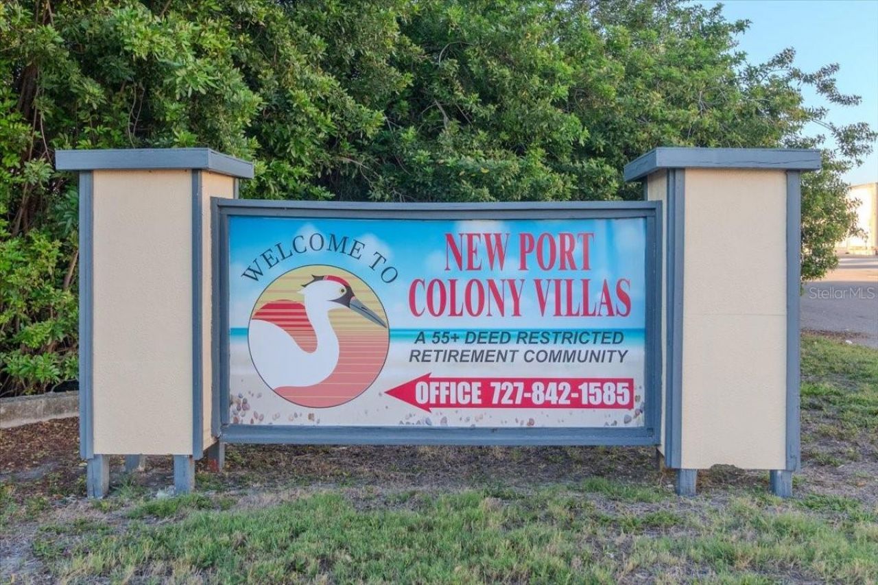 5021 Allner Street , New Port Richey, FL 34652 Photo