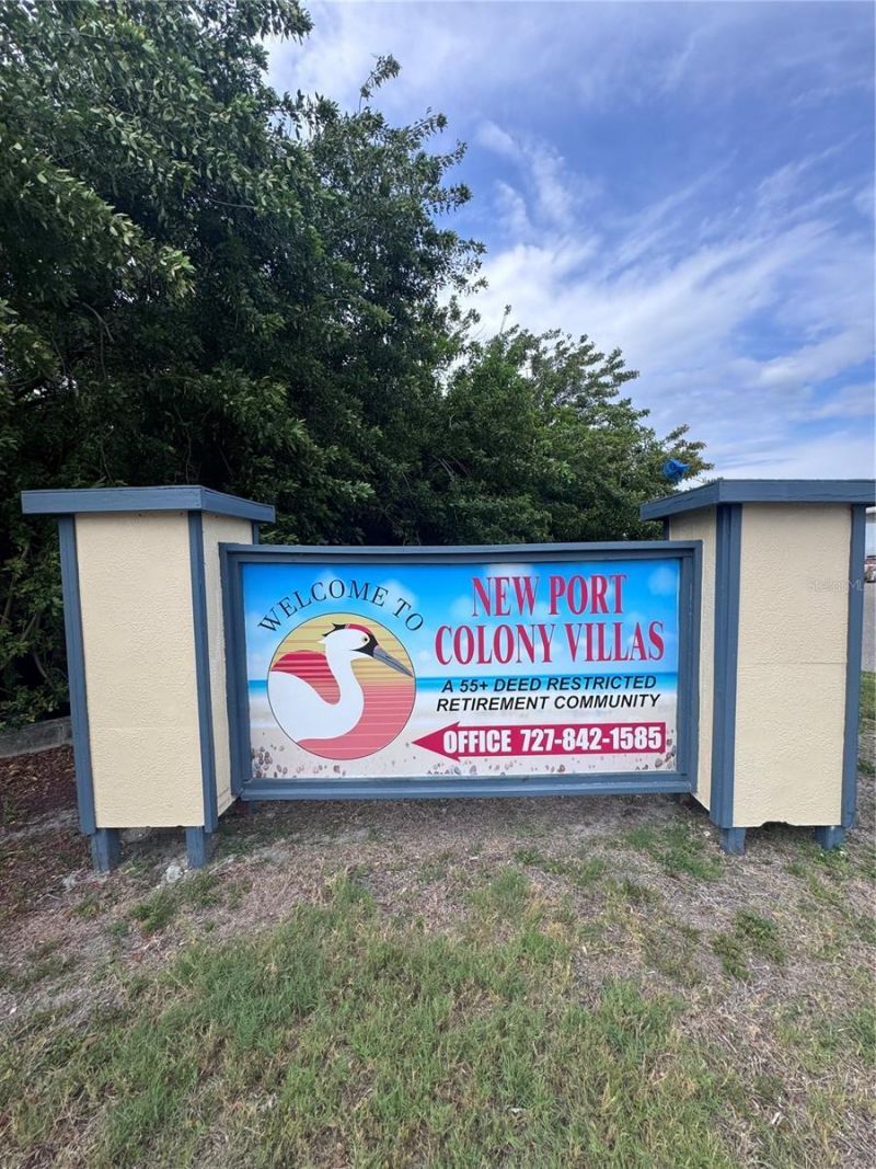 5021 Allner Street , New Port Richey, FL 34652 Photo