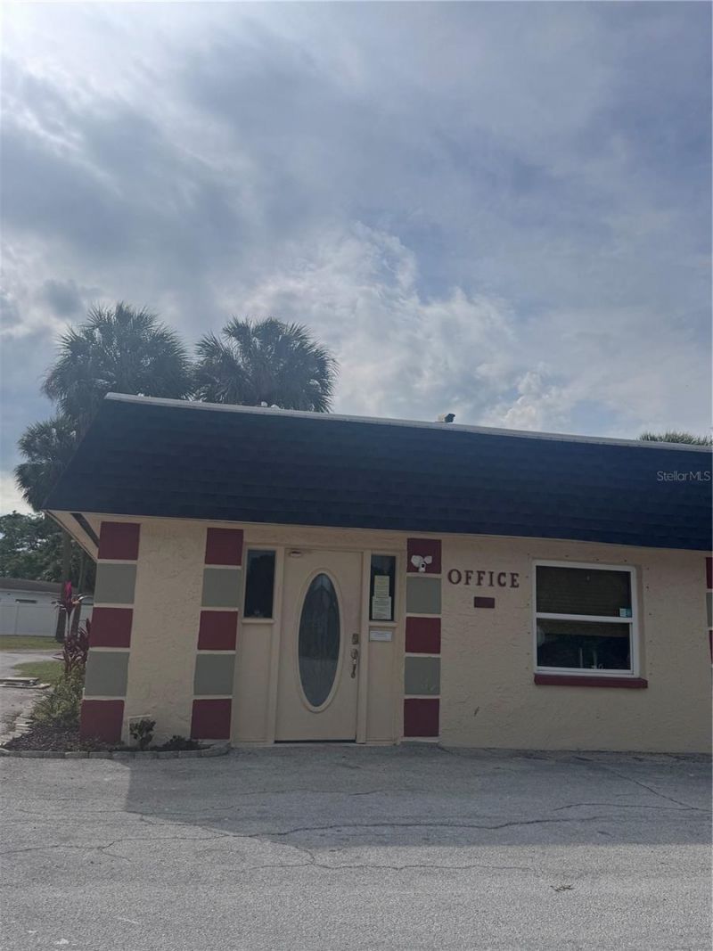 5021 Allner Street , New Port Richey, FL 34652 Photo
