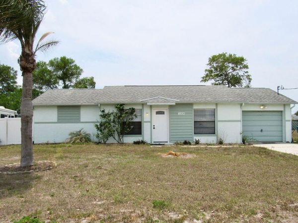 12328 SHAFTON ROAD , SPRING HILL, FL 34608