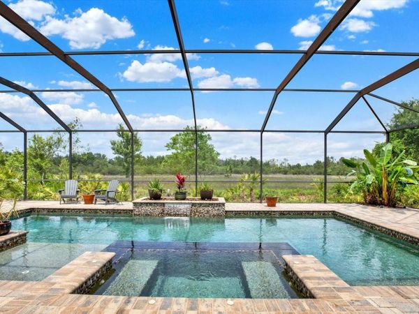 7518 AMBLESIDE DRIVE , LAND O LAKES, FL 34637