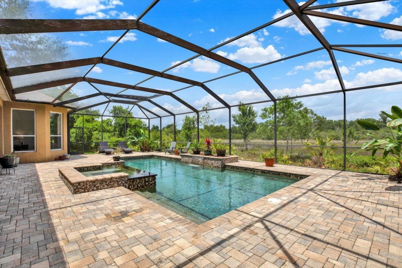 7518 Ambleside Drive, Land O Lakes, FL 34637 Photo