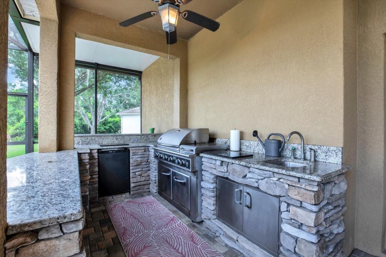 7518 Ambleside Drive, Land O Lakes, FL 34637 Photo
