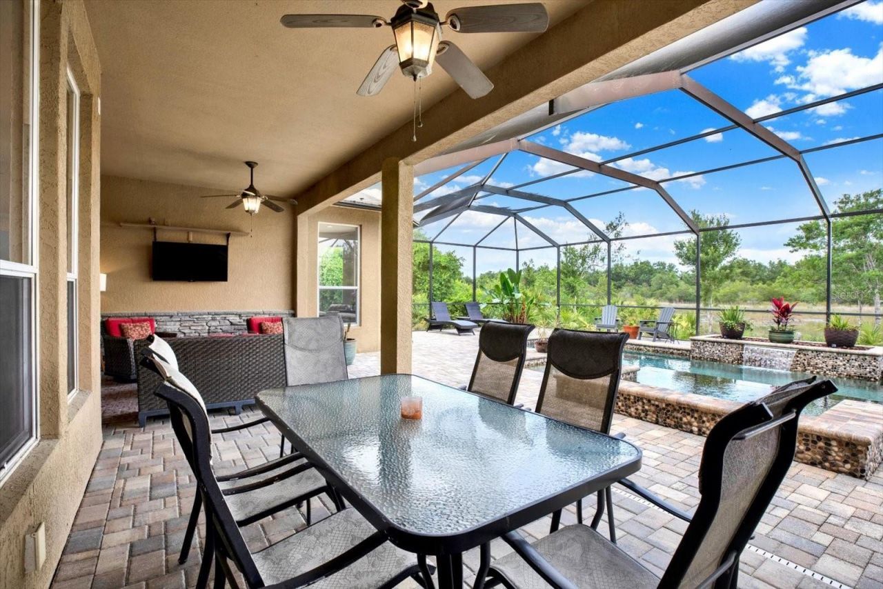7518 Ambleside Drive, Land O Lakes, FL 34637 Photo