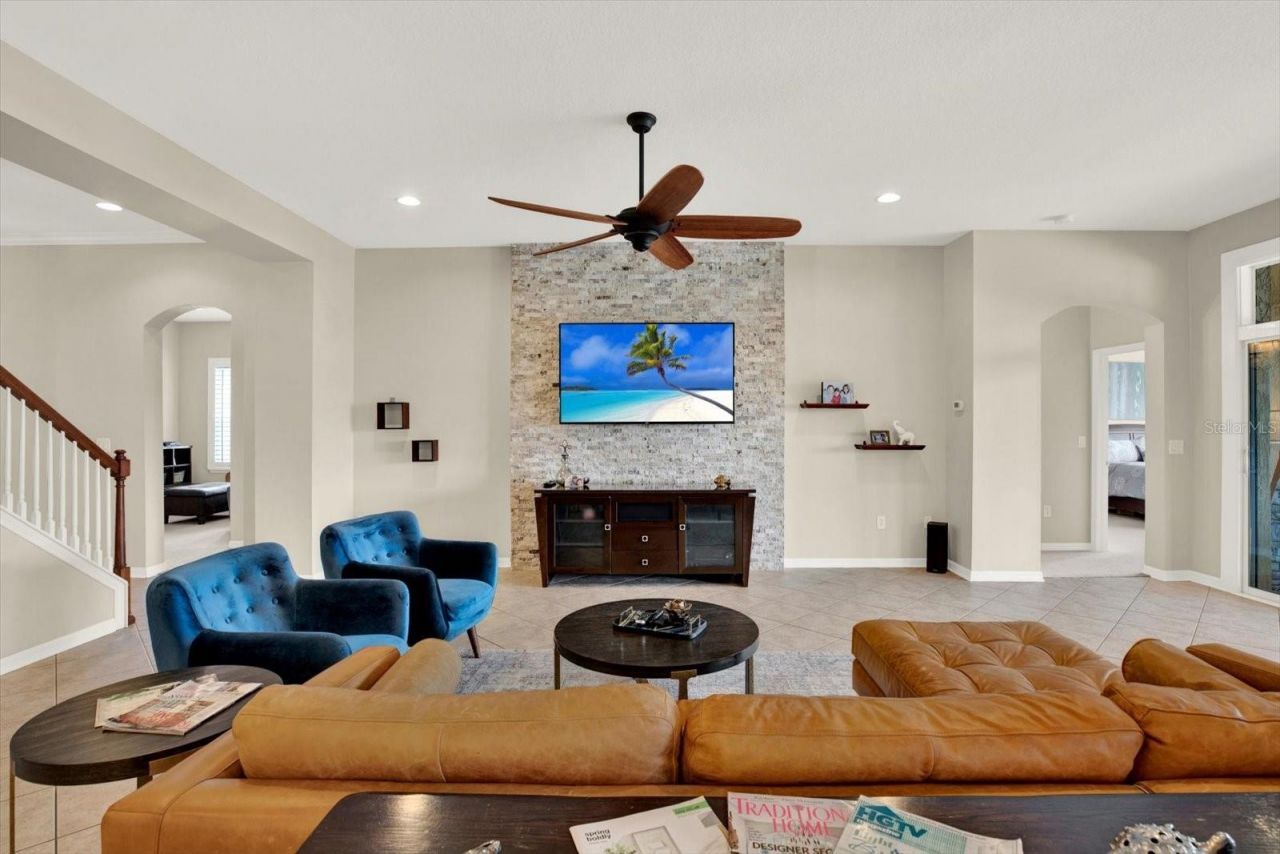 7518 Ambleside Drive, Land O Lakes, FL 34637 Photo