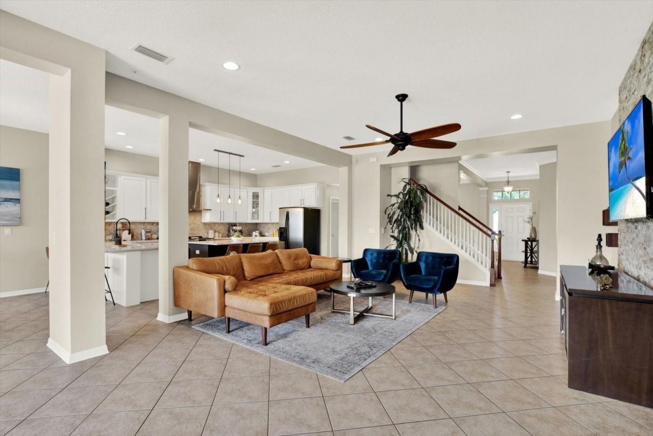 7518 Ambleside Drive, Land O Lakes, FL 34637 Photo