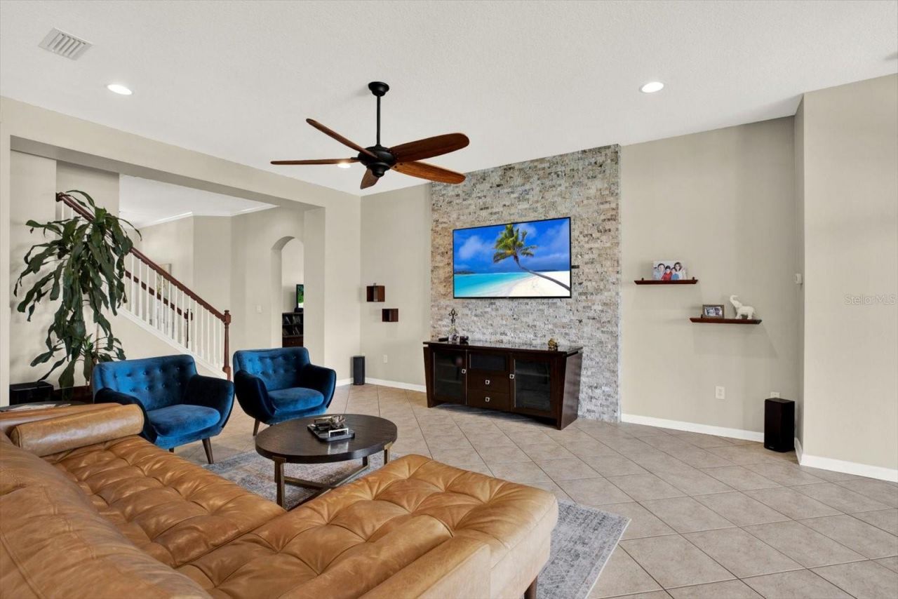 7518 Ambleside Drive, Land O Lakes, FL 34637 Photo