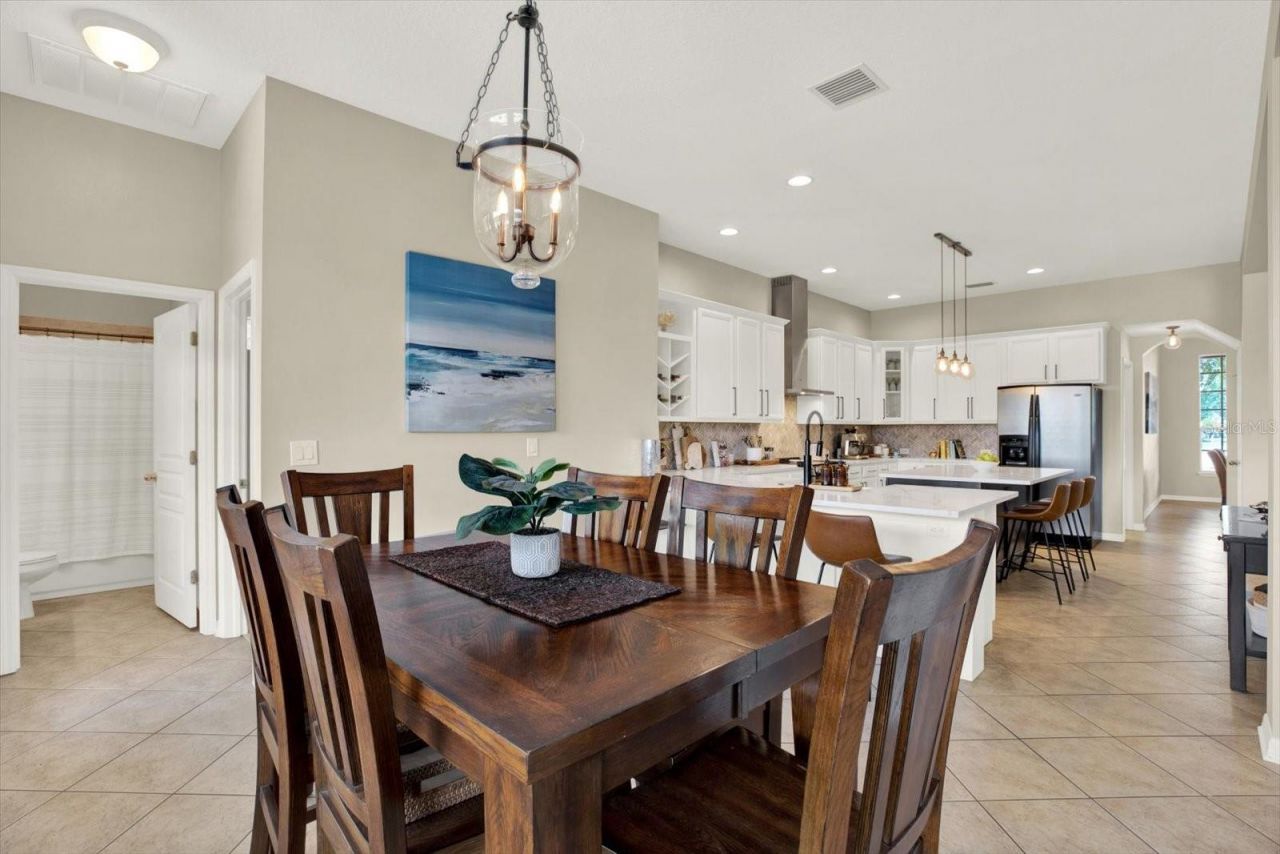 7518 Ambleside Drive, Land O Lakes, FL 34637 Photo