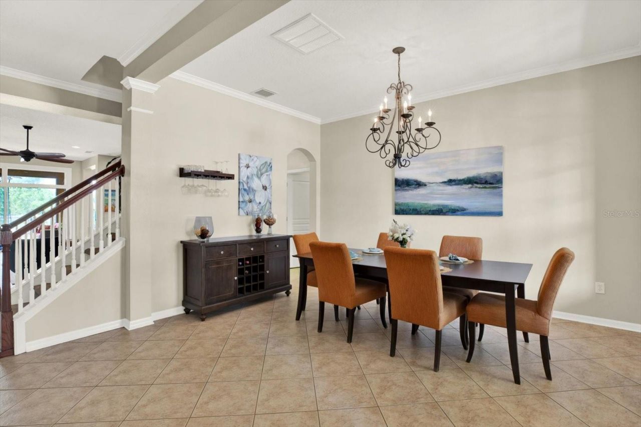 7518 Ambleside Drive, Land O Lakes, FL 34637 Photo