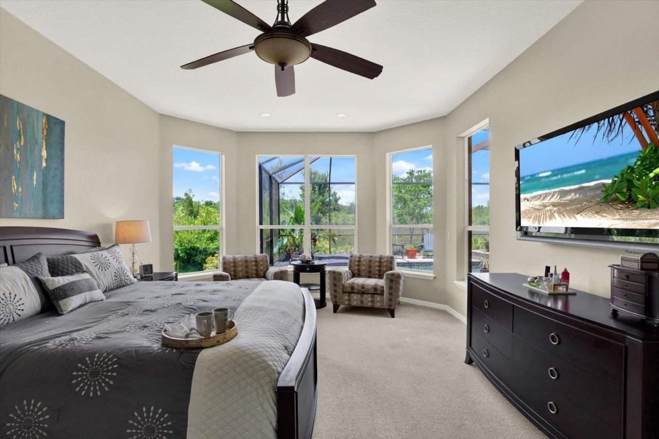 7518 Ambleside Drive, Land O Lakes, FL 34637 Photo