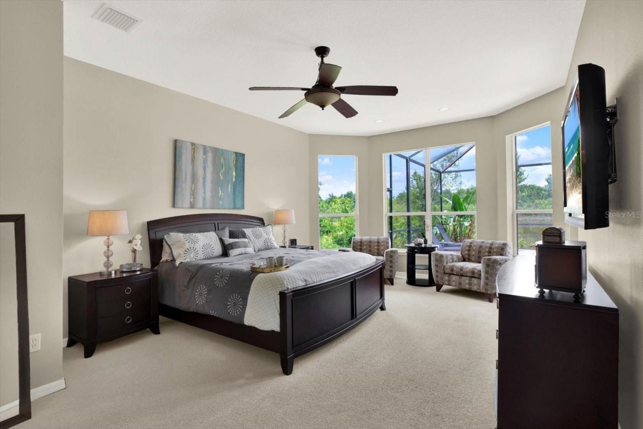 7518 Ambleside Drive, Land O Lakes, FL 34637 Photo