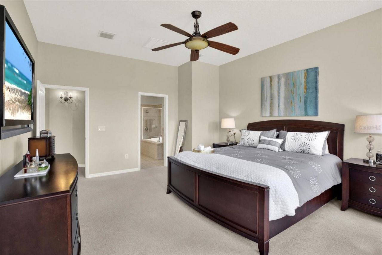 7518 Ambleside Drive, Land O Lakes, FL 34637 Photo