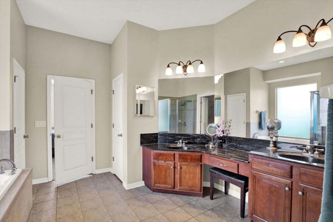 7518 Ambleside Drive, Land O Lakes, FL 34637 Photo