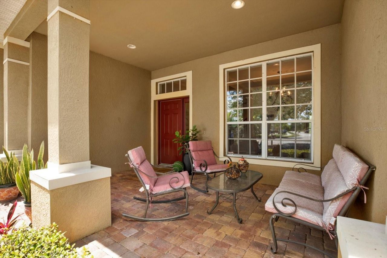 7518 Ambleside Drive, Land O Lakes, FL 34637 Photo