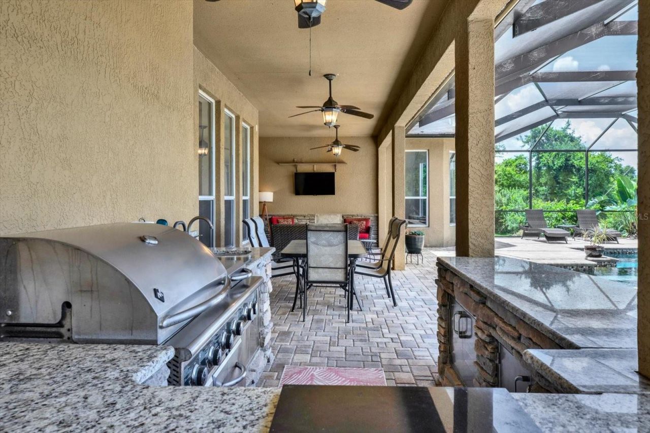 7518 Ambleside Drive, Land O Lakes, FL 34637 Photo