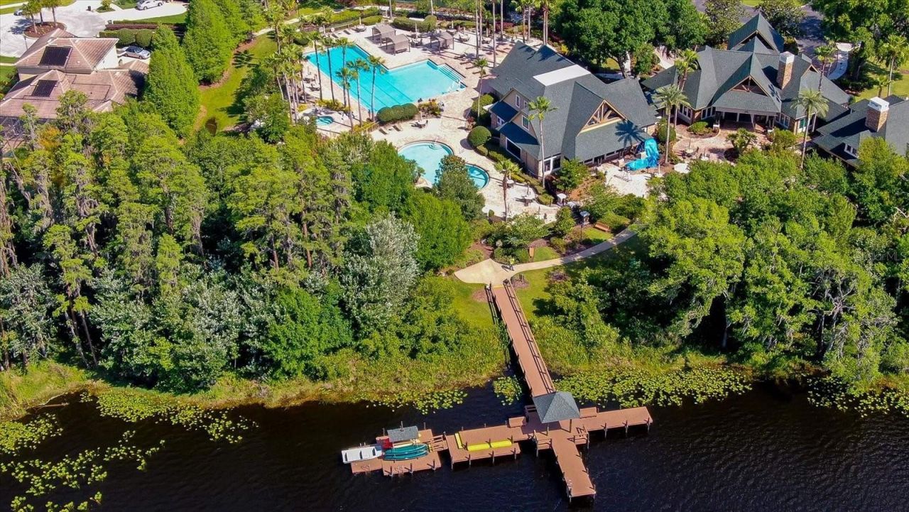 7518 Ambleside Drive, Land O Lakes, FL 34637 Photo