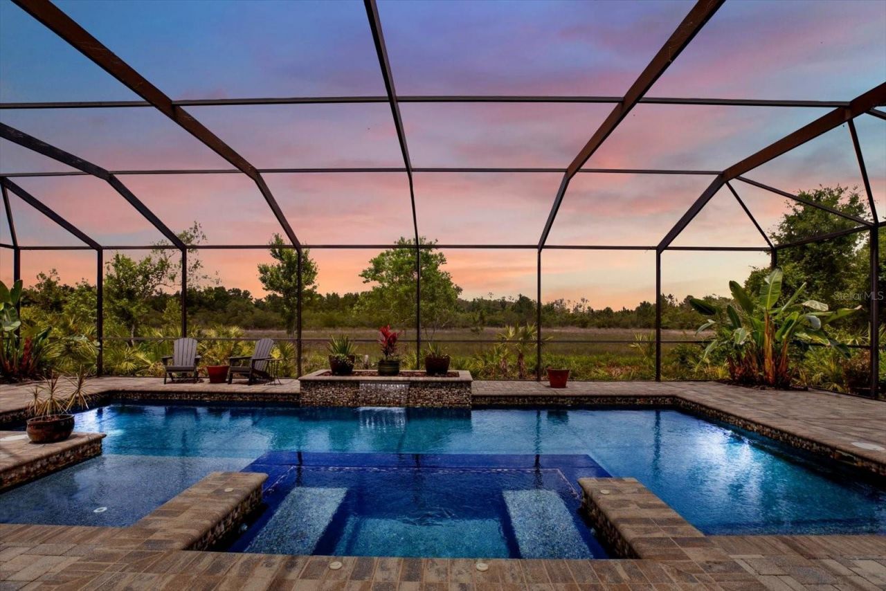 7518 Ambleside Drive, Land O Lakes, FL 34637 Photo