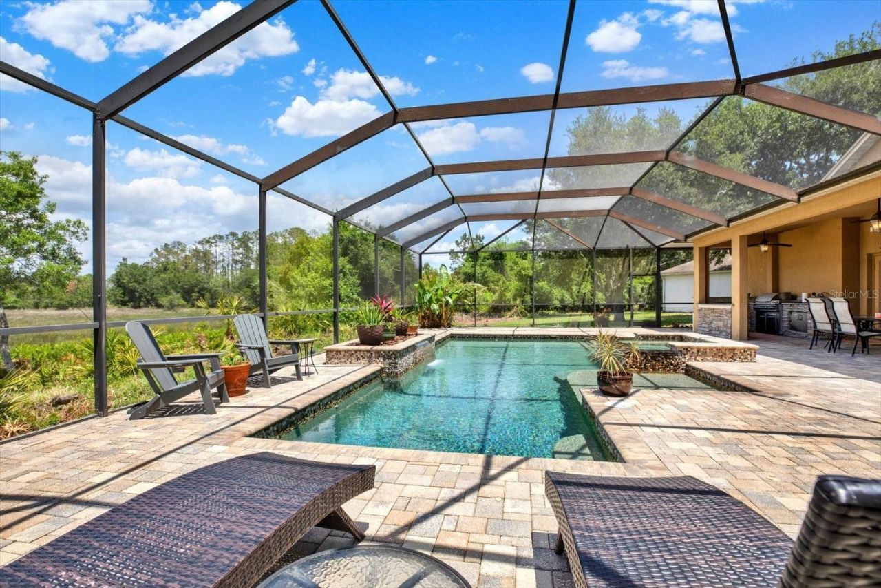 7518 Ambleside Drive, Land O Lakes, FL 34637 Photo