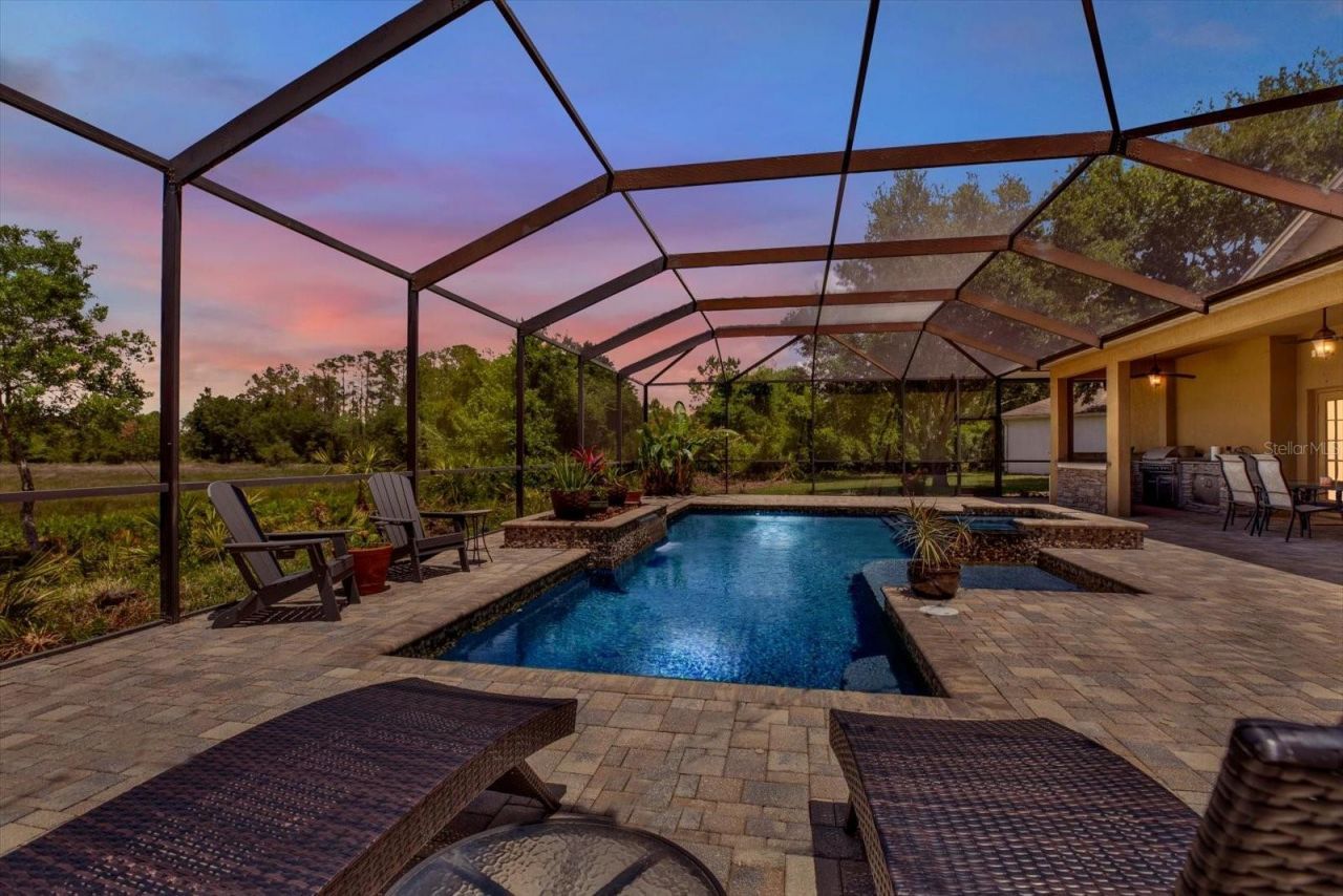 7518 Ambleside Drive, Land O Lakes, FL 34637 Photo