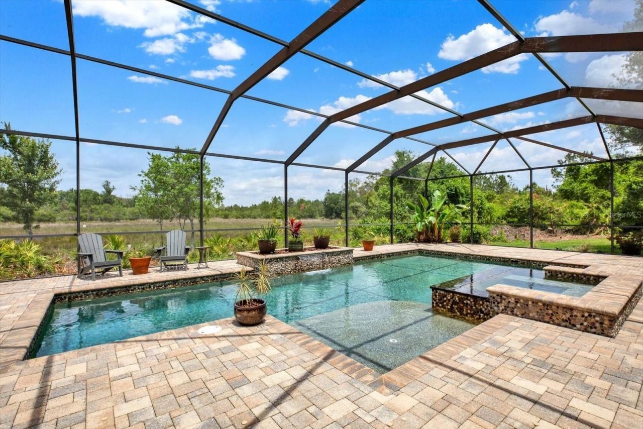 7518 Ambleside Drive, Land O Lakes, FL 34637 Photo