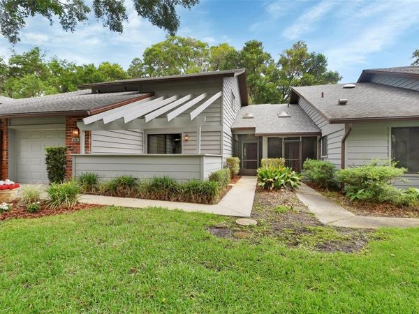 2919 REVERE PLACE, Unit 2919, DELAND, FL 32720