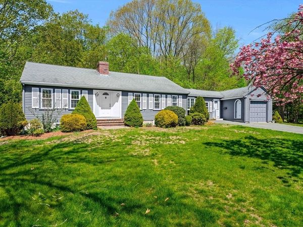 53 Summer Street, Danvers, MA 01923