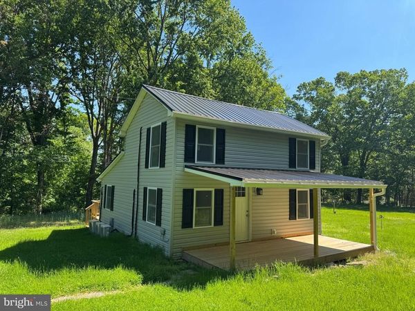 65 DILLOW LANE, HARPERS FERRY, WV 25425