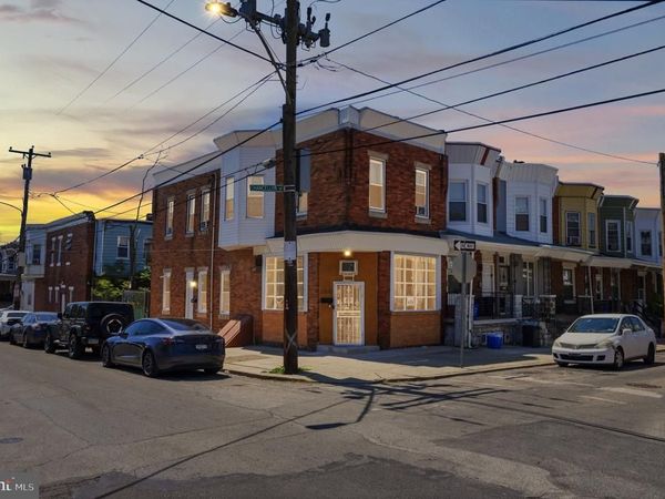 5500 CHANCELLOR STREET , PHILADELPHIA, PA 19139
