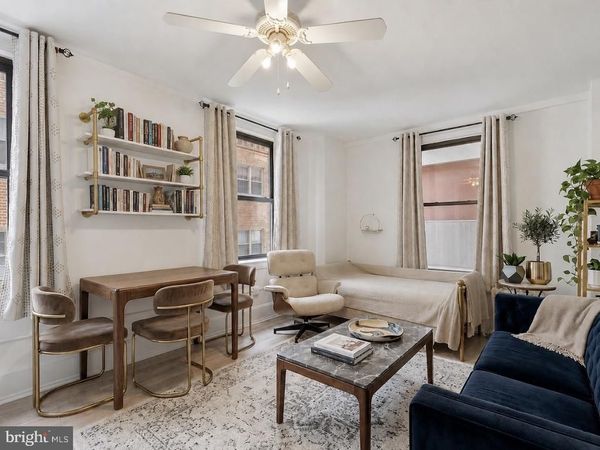 1324 LOCUST STREET , Unit 426, PHILADELPHIA, PA 19107