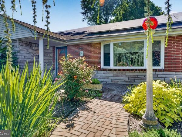 311 OAK AVENUE, CHERRY HILL, NJ 08002
