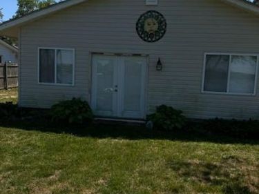 823 GREENFIELD POINT DRIVE, REEDVILLE, VA 22539