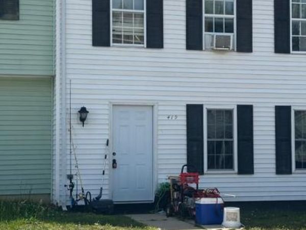419 PATUXENT COURT, LA PLATA, MD 20646
