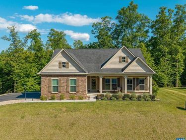 302 MANOR BLVD, PALMYRA, VA 22963