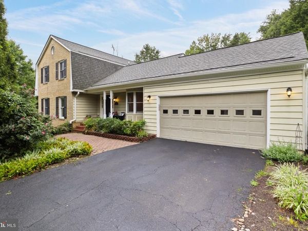 3366 TALEEN COURT, ANNANDALE, VA 22003