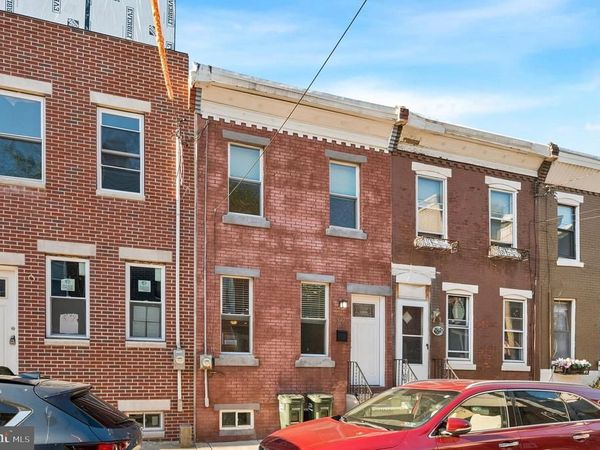 2027 WILDER STREET , PHILADELPHIA, PA 19146