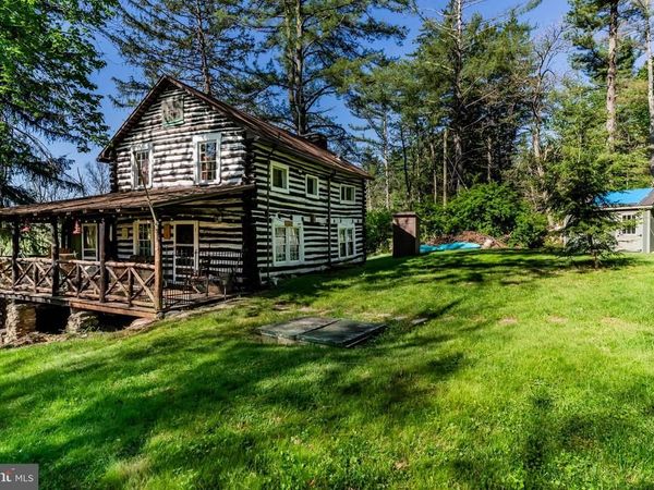34 OLD WATER RACE ROAD , GARDNERS, PA 17324