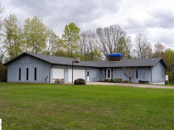 3290 River E, Mt Pleasant, MI 48858