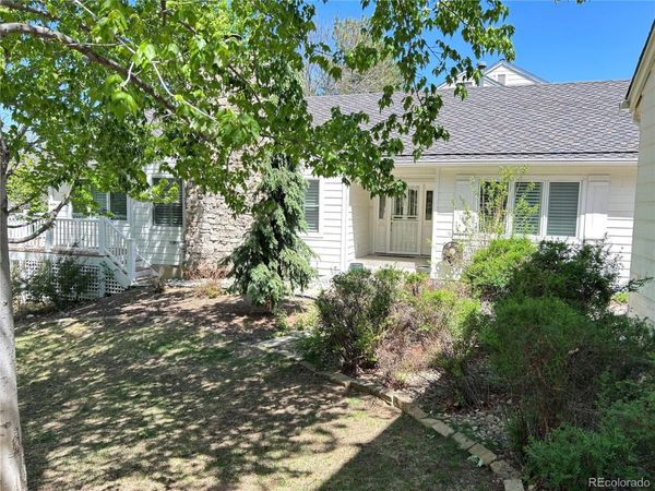 4530 S Verbena Street , Unit 319, Denver, CO 80237