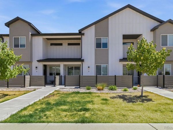 4125 24th Street Road , Unit 2, Greeley, CO 80634