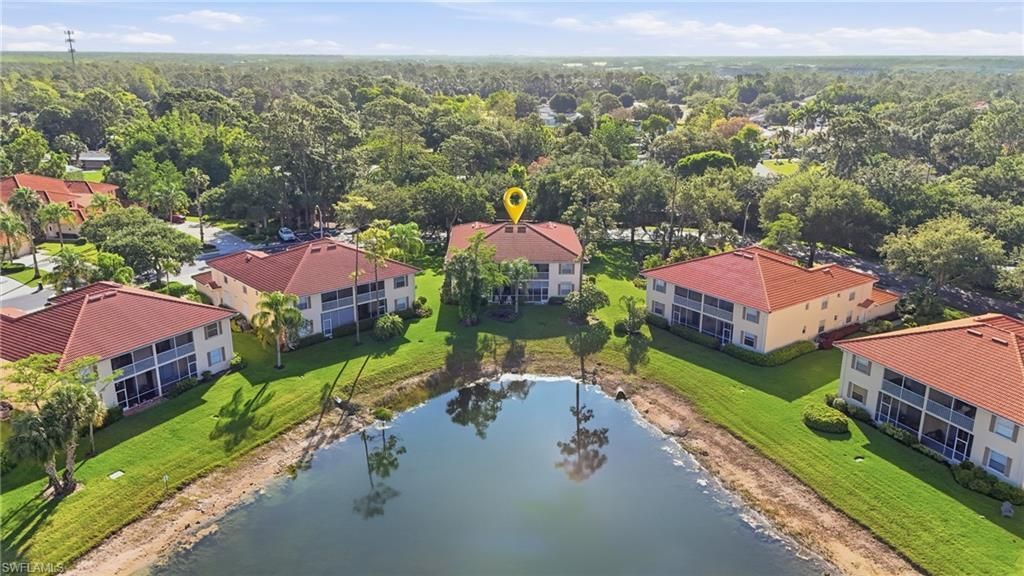 340 Robin Hood Cir, Unit 102, Naples, FL 34104 Photo