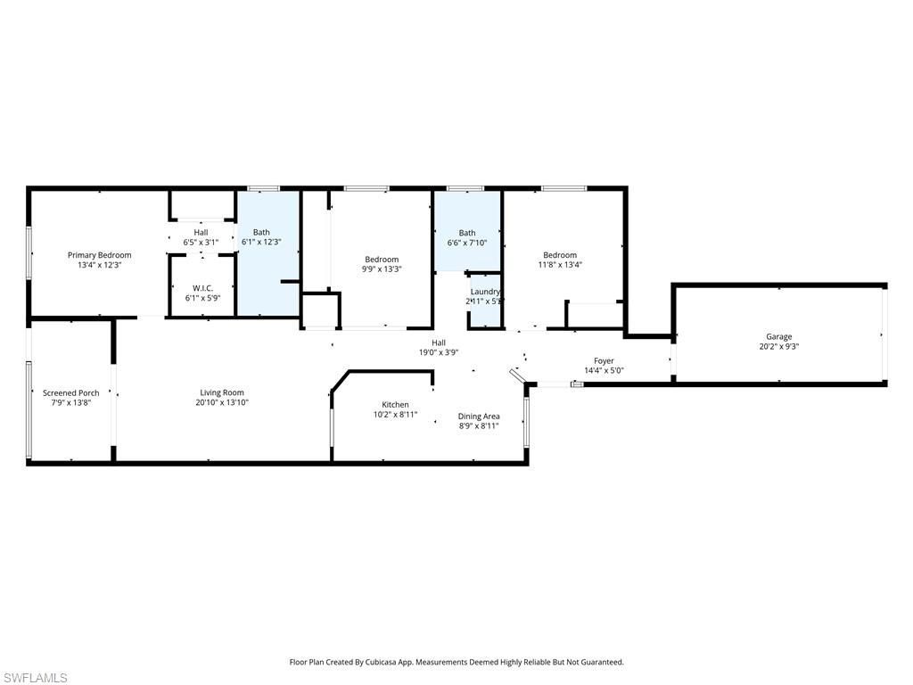 340 Robin Hood Cir, Unit 102, Naples, FL 34104 Photo