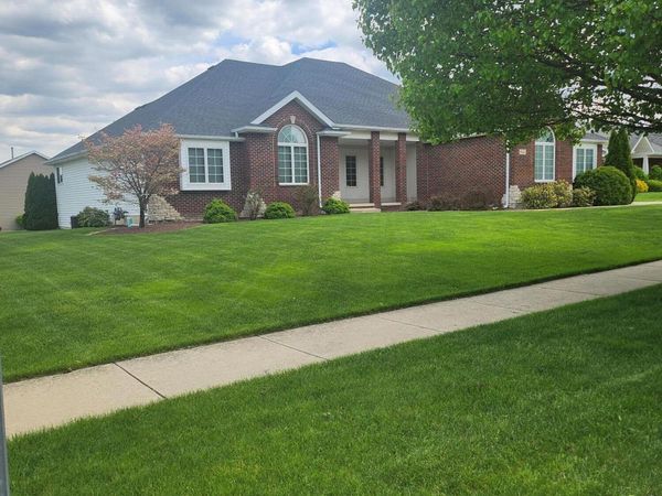 10553 Oakridge Court , St. John, IN 46373