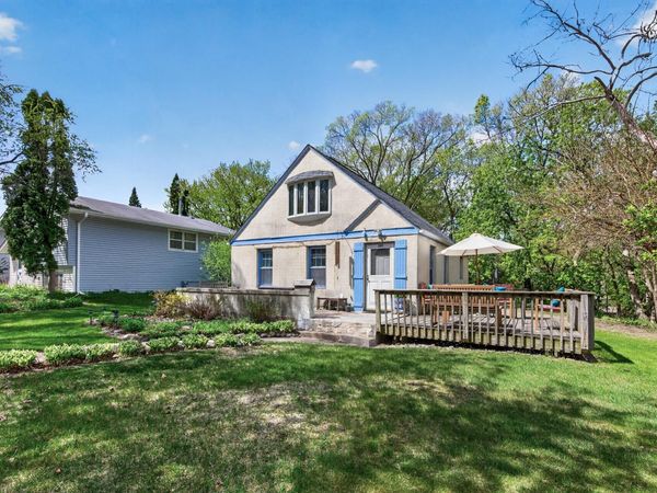 1103 Loeb Street , Saint Paul, MN 55117